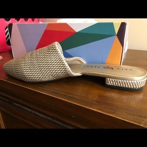 Katy Perry slip on shoes